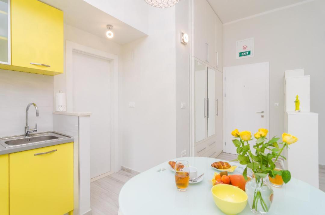 Apartman Mariva Dubrovnik Exterior photo